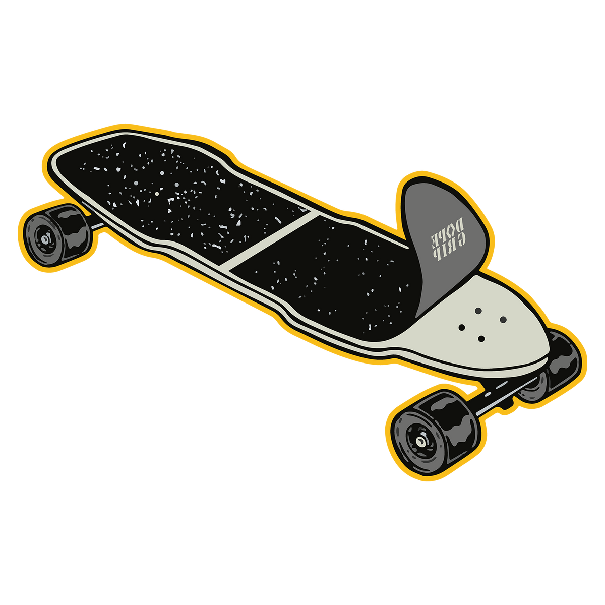 Skate Griptape - Directive Boardshop