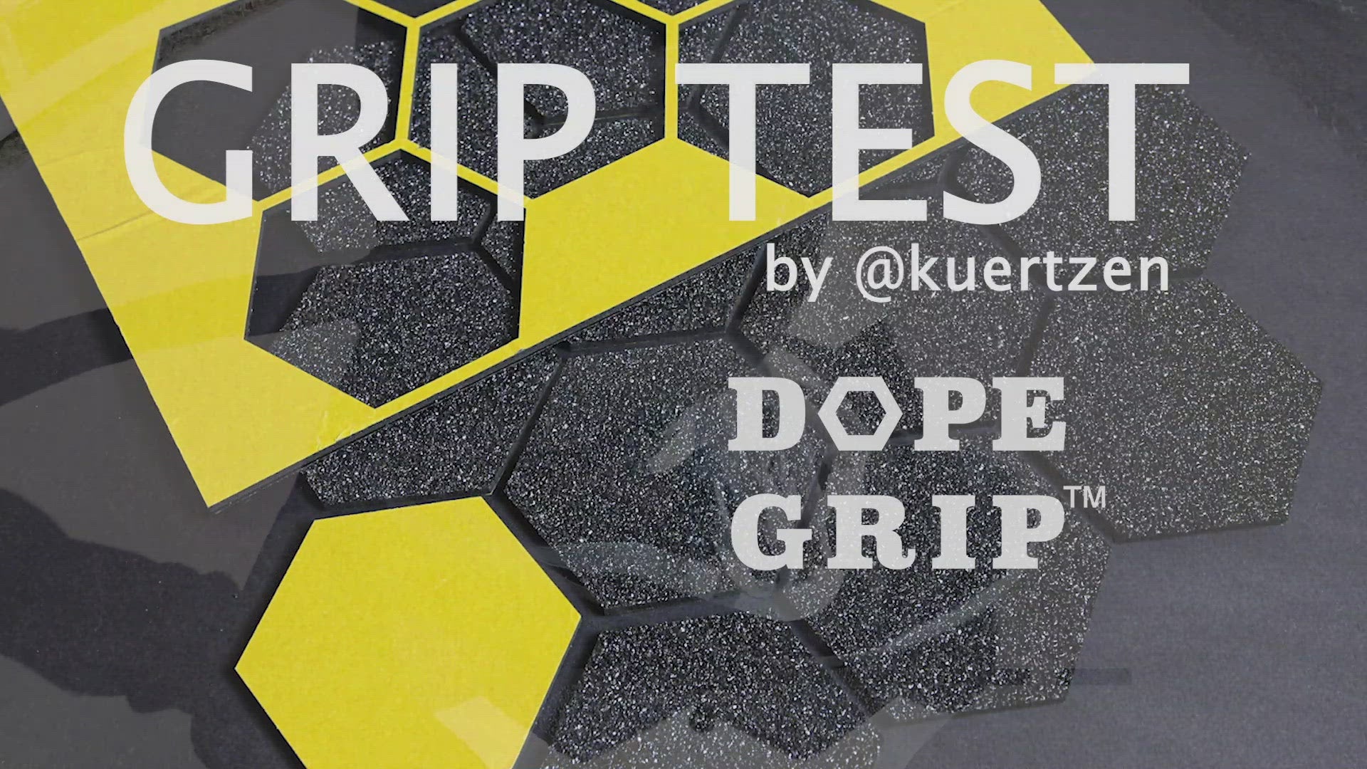 DopeGrip® Pro
